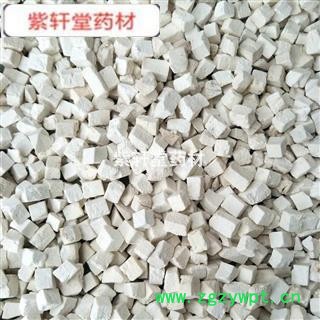 茯苓 茯苓  好统货 产地 安徽省图2