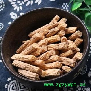秦岭优质党参段 特级野生党参 党参段 党参片党参茶 手工切段 日晒250g图2