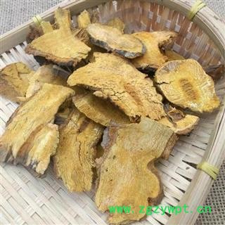 【新货大片】秦岭优质虎杖手工切片 日晒无硫500g图3