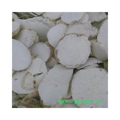 天花粉 天花粉 好统片 颜色白 纯干货 产地 山东省