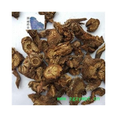 漏芦 大统片 颜色好 全干 狼头花 正品  国峰药业 重在品质 产地 吉林省