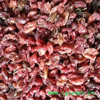 山萸肉 统 产地 河南省南阳市新野县图2