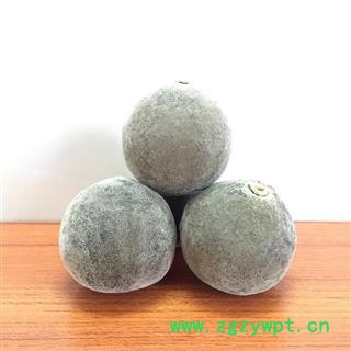 供应化橘红 正宗精选化橘红 正毛金毛化州橘红 原产地发货图3