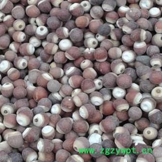 灵吉药业  芡实 芡实粒 芡实米 统货图2