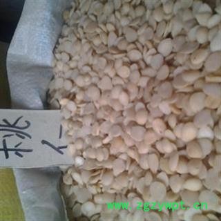 灵吉药业 桃仁 毛桃仁 扁桃仁 大桃仁 (去皮)批发各类规格中药材 花茶 矿石图3