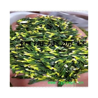 恒海康源堂莲子芯 莲心茶