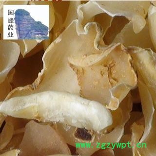 百合 颜色好 全干 药用 好统货 国峰药业 重在品质 产地 湖南省图2