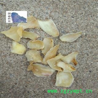 百合 百合无硫统片 药食两用 全干 颜色好 国峰药业 重在品质 产地 湖南省图2