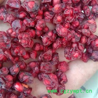 辽五味 优质新货 产地 吉林省辽源市东辽县图2