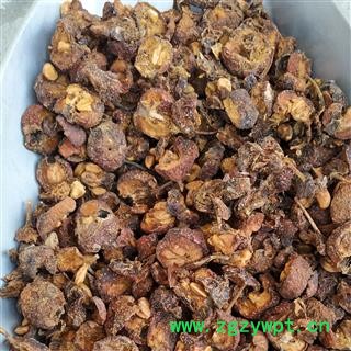 山楂片 山楂,山楂粉, 产地 河南省图2