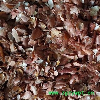 花生衣 ，花生红衣，花生红皮，花生内衣，无油味， 产地 河南省图2