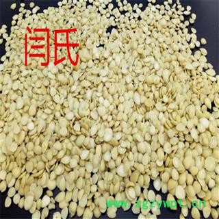 杏仁 苦杏仁去皮选货 产地 河北图3