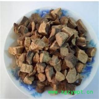 何首乌 精加工选货 规则方块状   产地 云南省图2