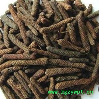 荜拨 统 产地 广西壮族自治区图2