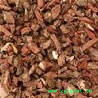 丹参 无硫丹参段 万信药业 0.4筛以上 大统货 红皮黑茬 假一赔十 产地 山东省图2