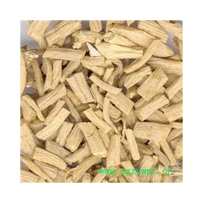 银柴胡 银柴胡统片 万信药业 产地 甘肃省