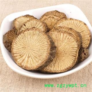 木防己 秦岭优质防己片 手工切片日晒500g图3