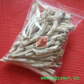 【选货 质量好】桔梗根条 秦岭桔梗个子 山民自刨 刮皮 日晒1000g【打折已结束】另有桔梗片图4