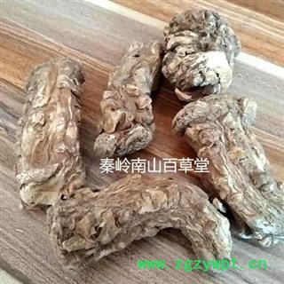 【很硬】精选秦岭优质石头当归 日晒无硫500g图4