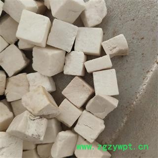 茯苓 精品无粉茯苓  茯苓丁 产地 安徽省图4