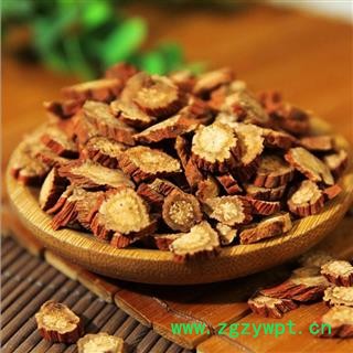 大片丹参 秦岭优质紫花丹参 日晒无硫500g【打折已结束】图2