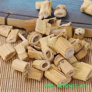 芦根 芦苇根 秦岭野生 山民自采 手工切段 日晒无硫1000g【打折已结束】图2