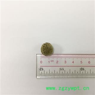 化橘红乳果 正宗正毛化州橘红乳果胎果 原产地发货图4