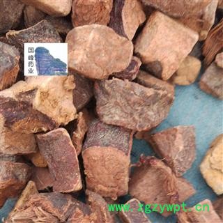 何首乌 好统货 全干 颜色好 无虫蛀 国峰药业 重在品质  产地 四川省图2