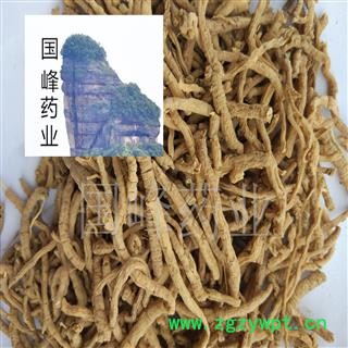 远志 远志抽芯90%以上 无硫磺 产地 山西省图2