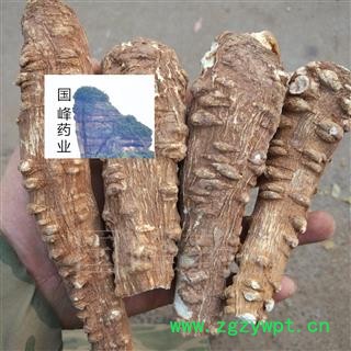 白芷 川白芷 选大个子 气味浓新货 断面白色  产地 四川省图2