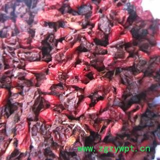 颐和中药材 山萸肉 统 产地 陕西省商洛市柞水县图3