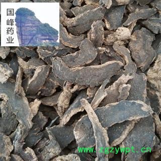 玄参 统货 大小片都有 无硫磺 自然色 国峰药业 重在品质 产地 浙江省图2