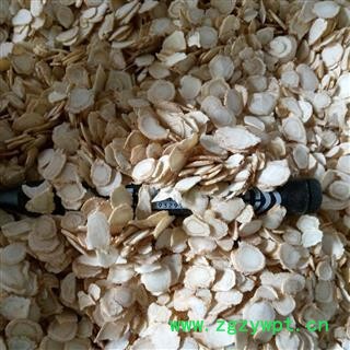 西洋参 西洋参片 片型好  小片    产地 吉林省图2