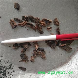 元参颗粒 玄参颗粒 0.8筛以下 无虫蛀无霉变 产地 河南省图2