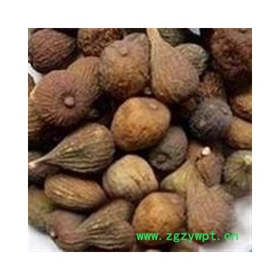 供应中药材【无花果 个】干无花果 整个 药用无花果 奶浆果 实拍照片