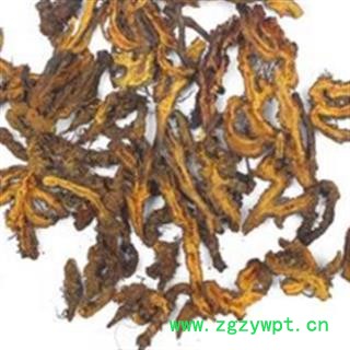 黄连 单支黄连散枝统片 包药检 地道药材 今年新货 产地 四川省图2