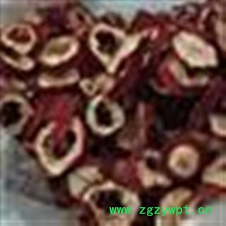 山楂 统 产地 山东省图2