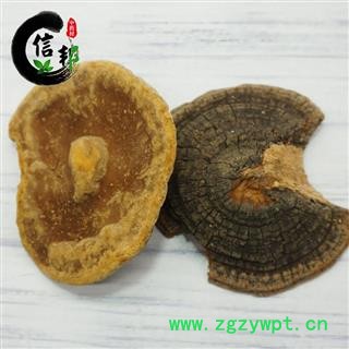 桑黄马蹄桑黄野生灵芝菌类无硫专注品质，诚信信邦！图4