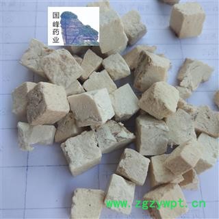 茯苓 茯苓丁 清仓处理 无硫磺过04筛子 纯干货 国峰药业 重在品质 产地 云南省图2