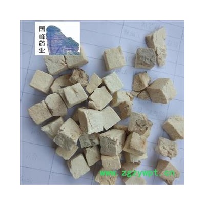 茯苓 茯苓丁 清仓处理 无硫磺过04筛子 纯干货 国峰药业 重在品质 产地 云南省