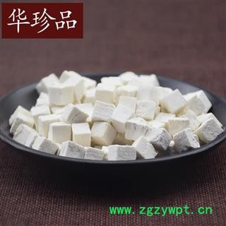 茯苓 04 茯苓 一级 产地 安徽省图3