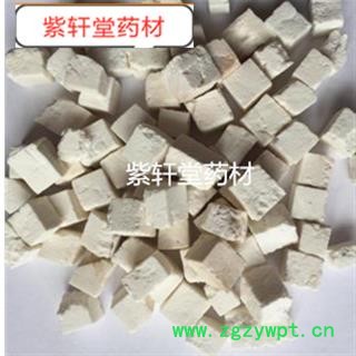 茯苓  茯苓 统装过0.3个筛，产地直销图3