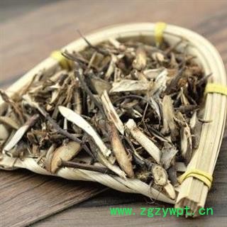 秦岭野生千斤拔山民自刨 手工切段 日晒无硫1000g图3