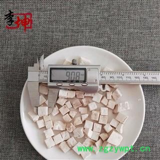 【99元包邮】茯苓 无硫统丁 云南产 干度好【产地直供 现货1吨】图4