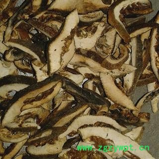 枳壳 大片 产地 江西省景德镇市珠山区图2