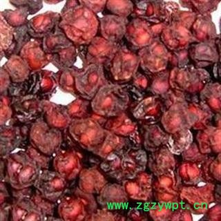 五味子 精品辽五味 颜色好 干度好 产地 辽宁省图2