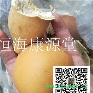 恒海康源堂葫芦壳 碎葫芦 产地 湖北省十堰市图3