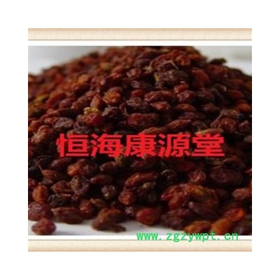 恒海康源堂内蒙沙棘  新疆沙棘产地直销