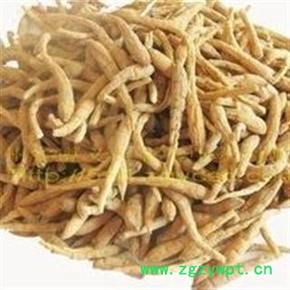 太子参 统货 颜色好 足干 国峰药业 重在品质 产地 贵州省图3