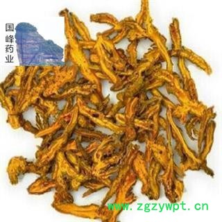 黄连 黄连片 黄莲 好统货 颜色好 足干 无虫蛀 国峰药业 重在品质 产地 四川省图2